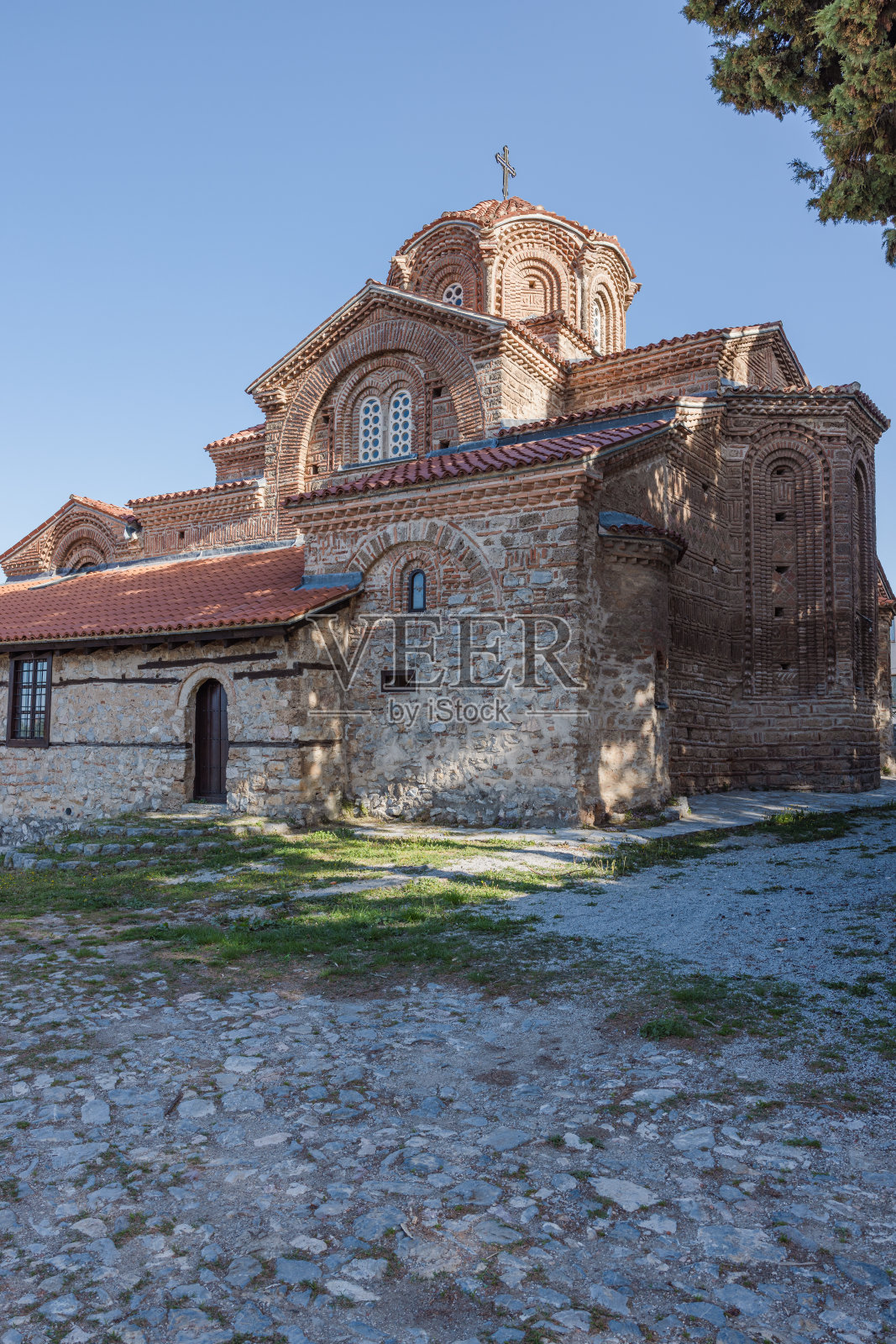 圣母玛利亚照片摄影图片