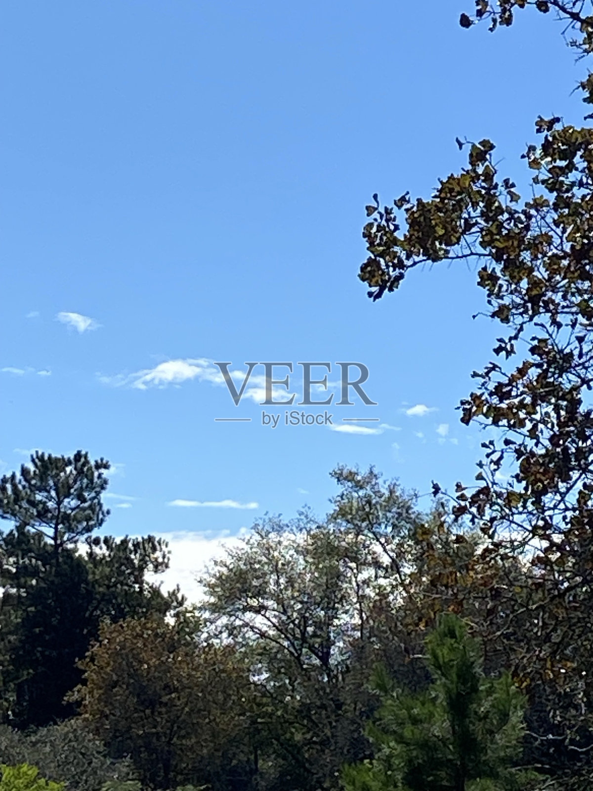 天空照片摄影图片