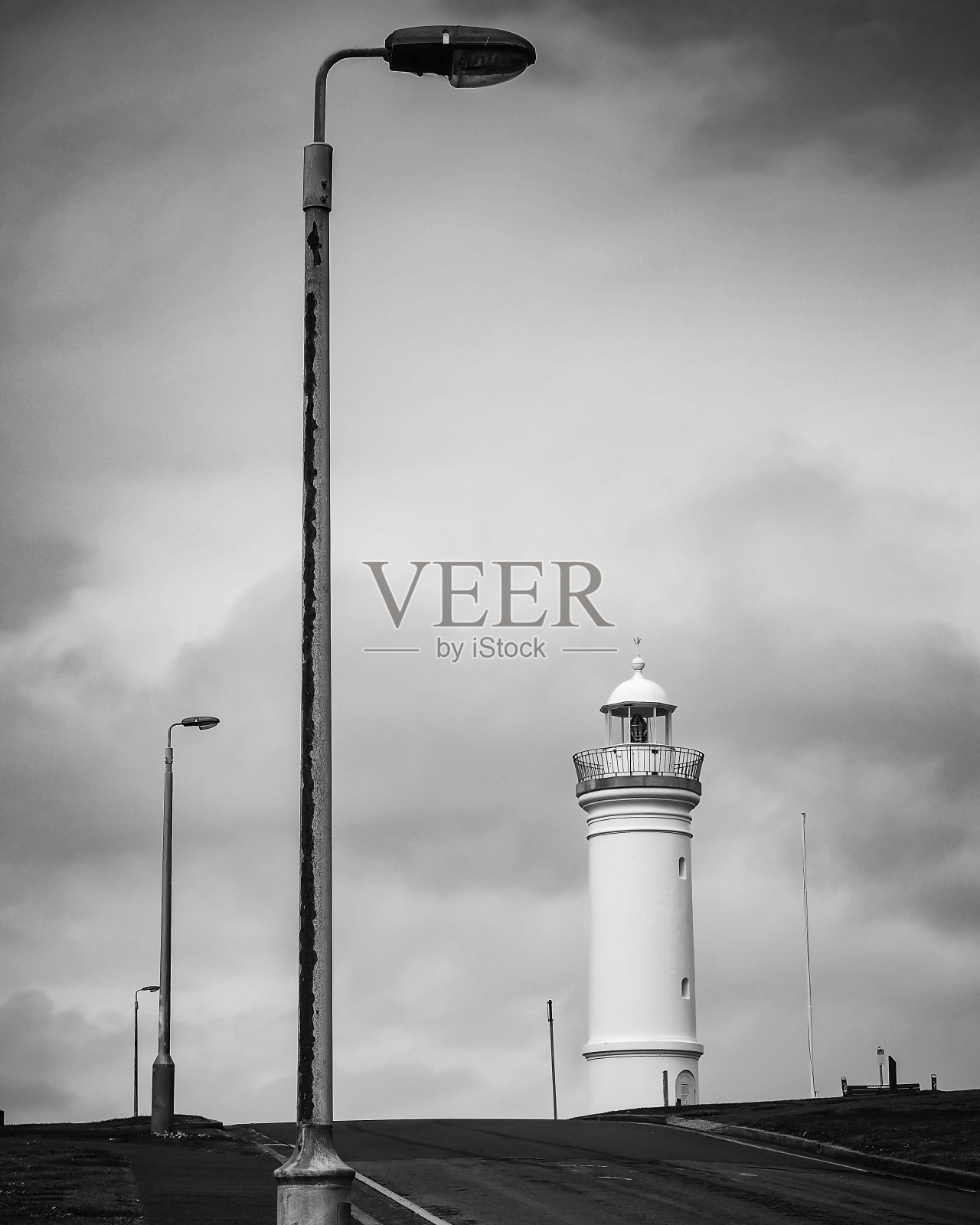 Kiama灯塔照片摄影图片