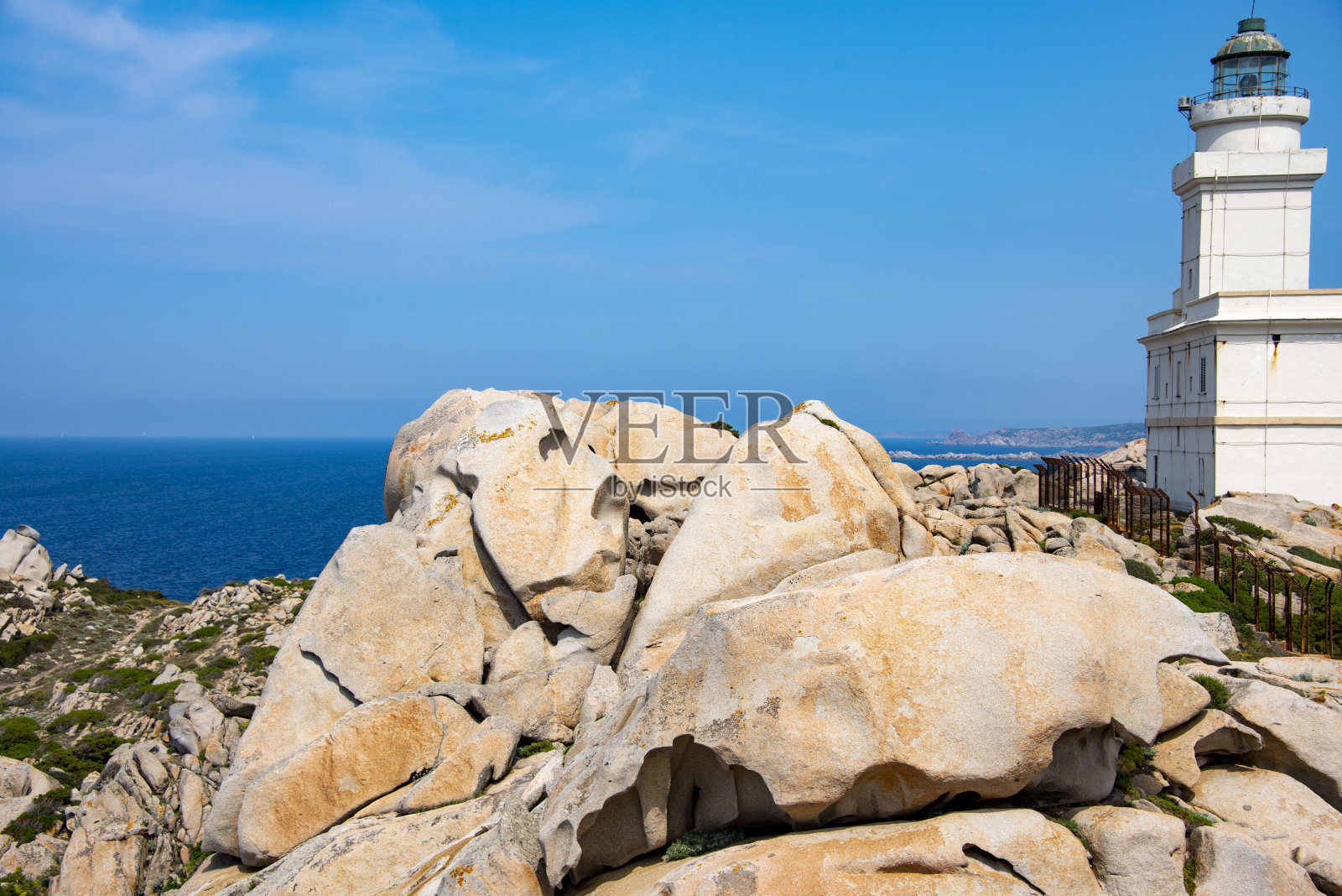 泰斯塔角半岛照片摄影图片