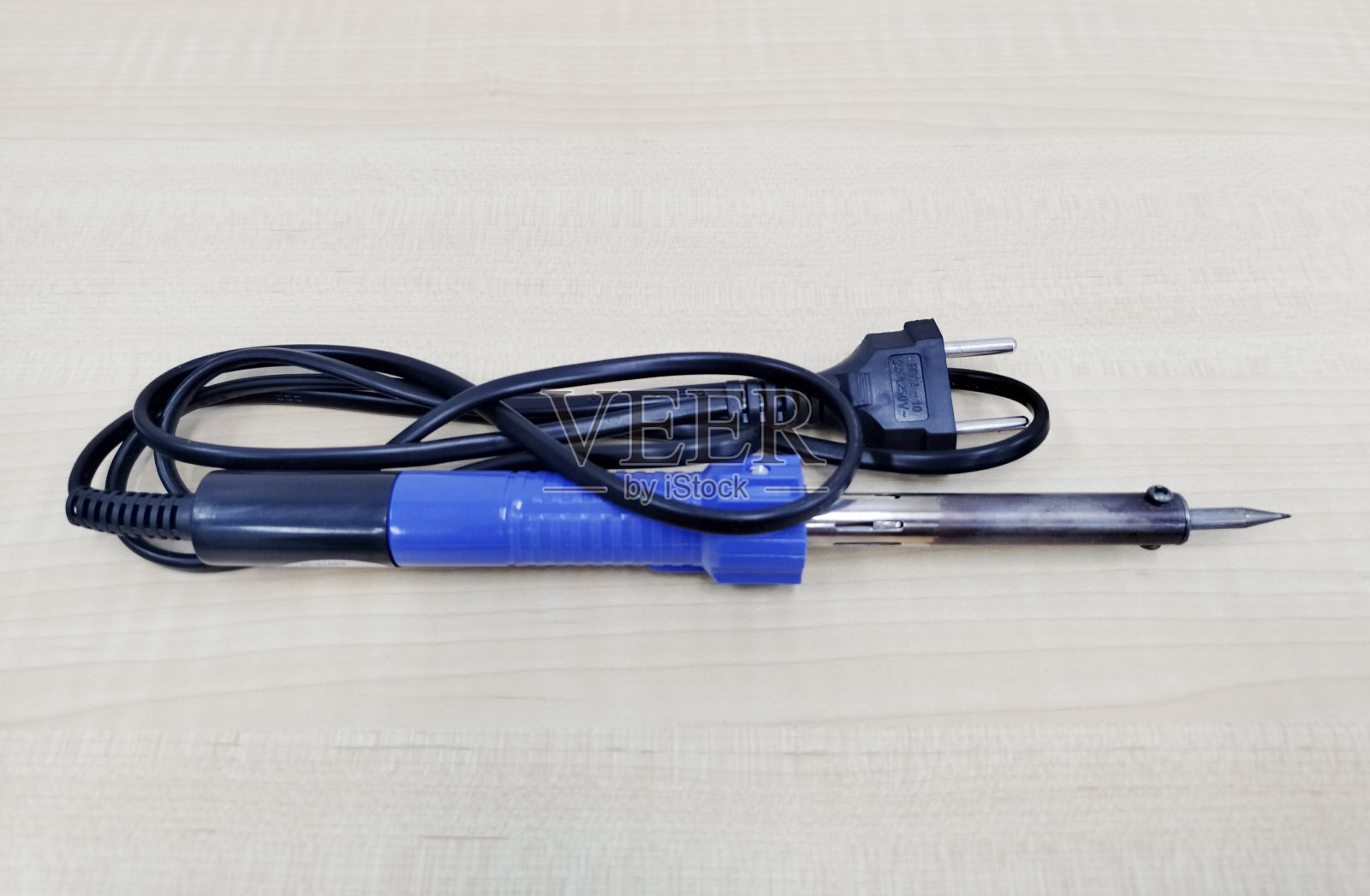 电烙铁照片摄影图片