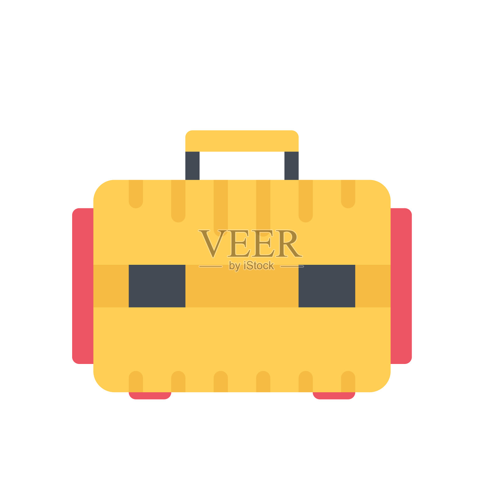 设计矢量图像图标宠物袋插画图片素材