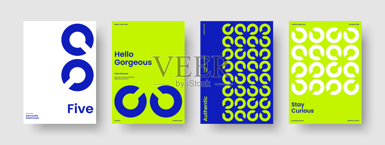 几何海报设计。创意背景模板。孤立的横幅布局。报告。业务演示。传单。手册。书的封面。传单。品牌的身份。笔记本。投资组合。传单插画图片素材