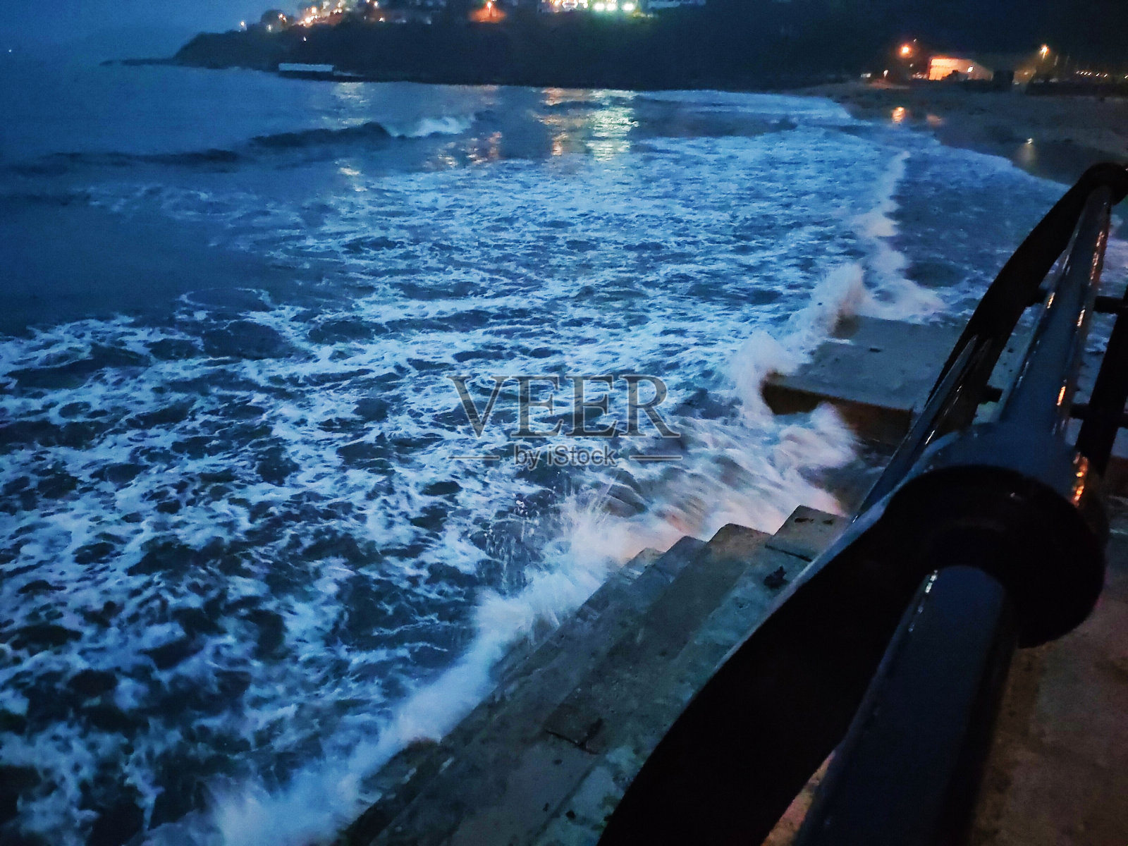 风暴的照片摄影图片