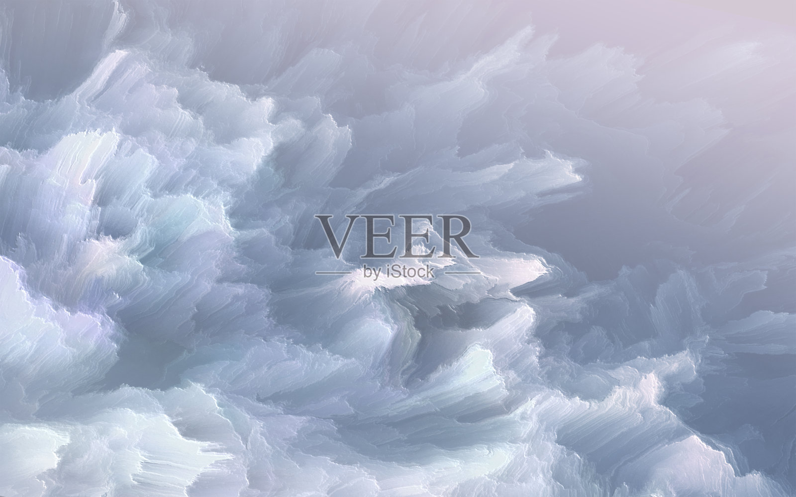 冰蓝色纹理背景照片摄影图片