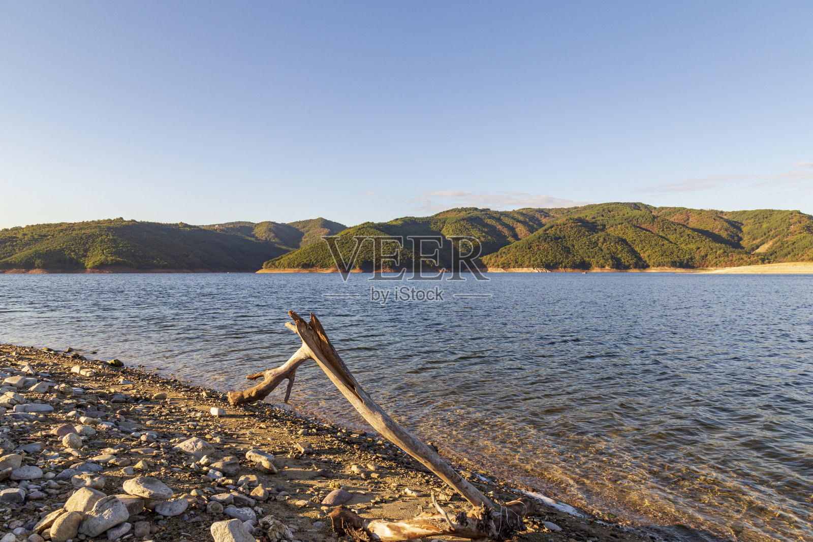 Kardzhali大坝照片摄影图片