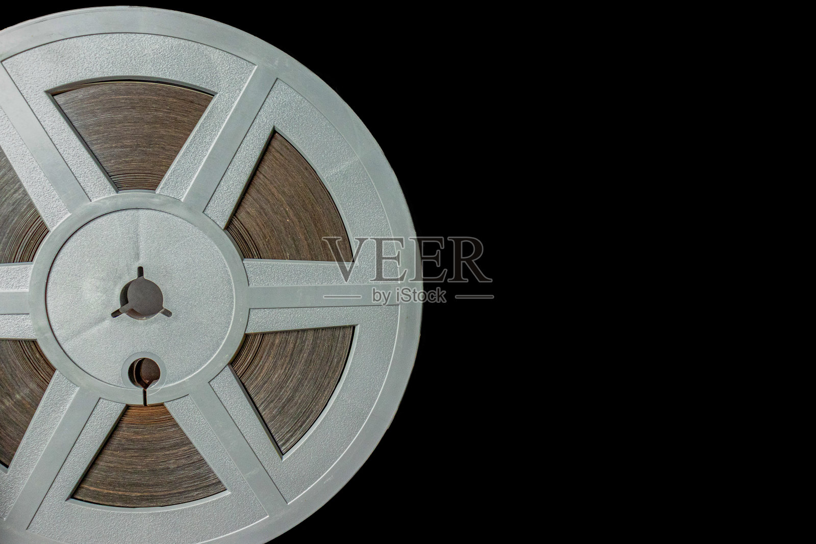 超级8mm胶片卷照片摄影图片