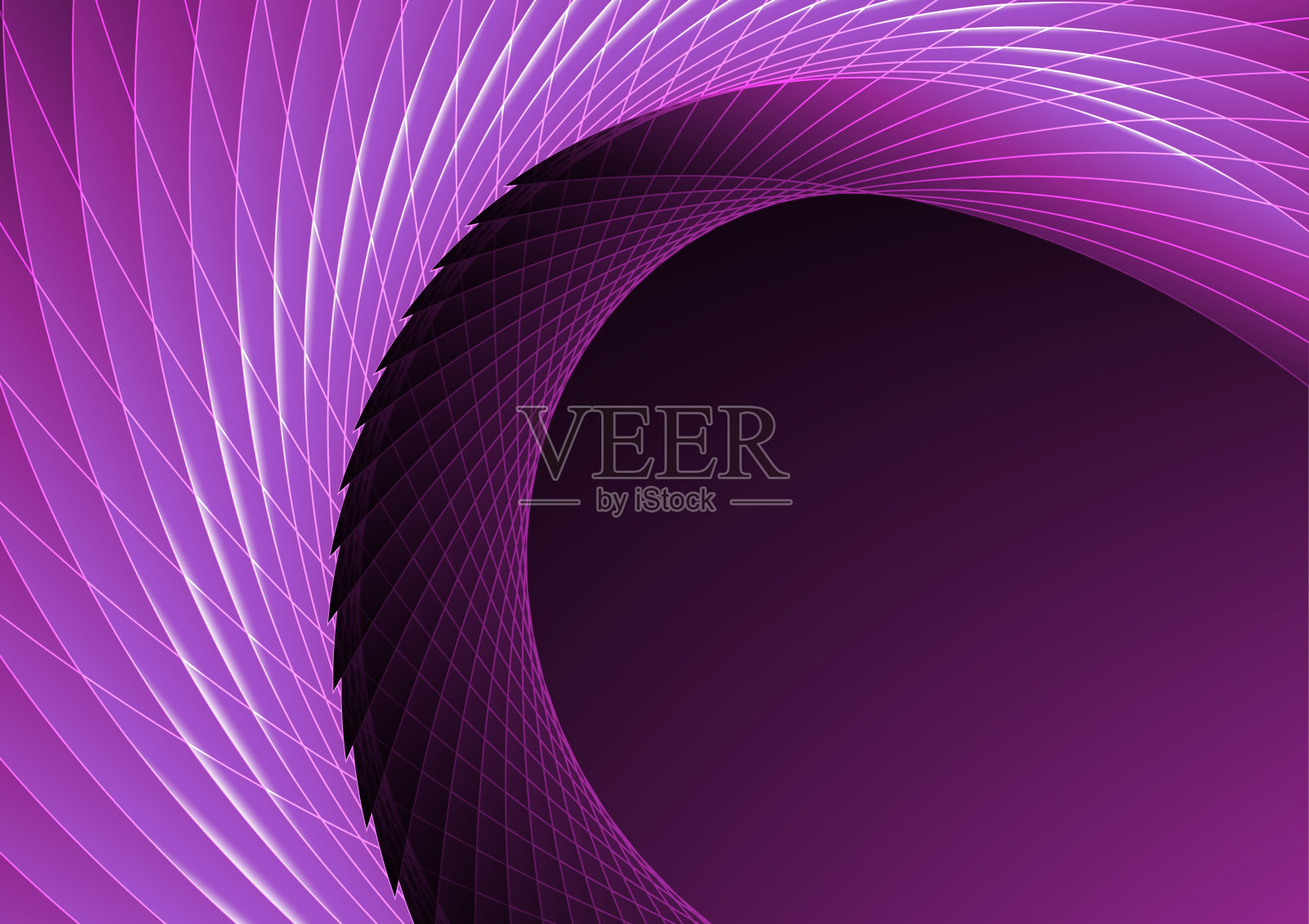 网BG插画图片素材