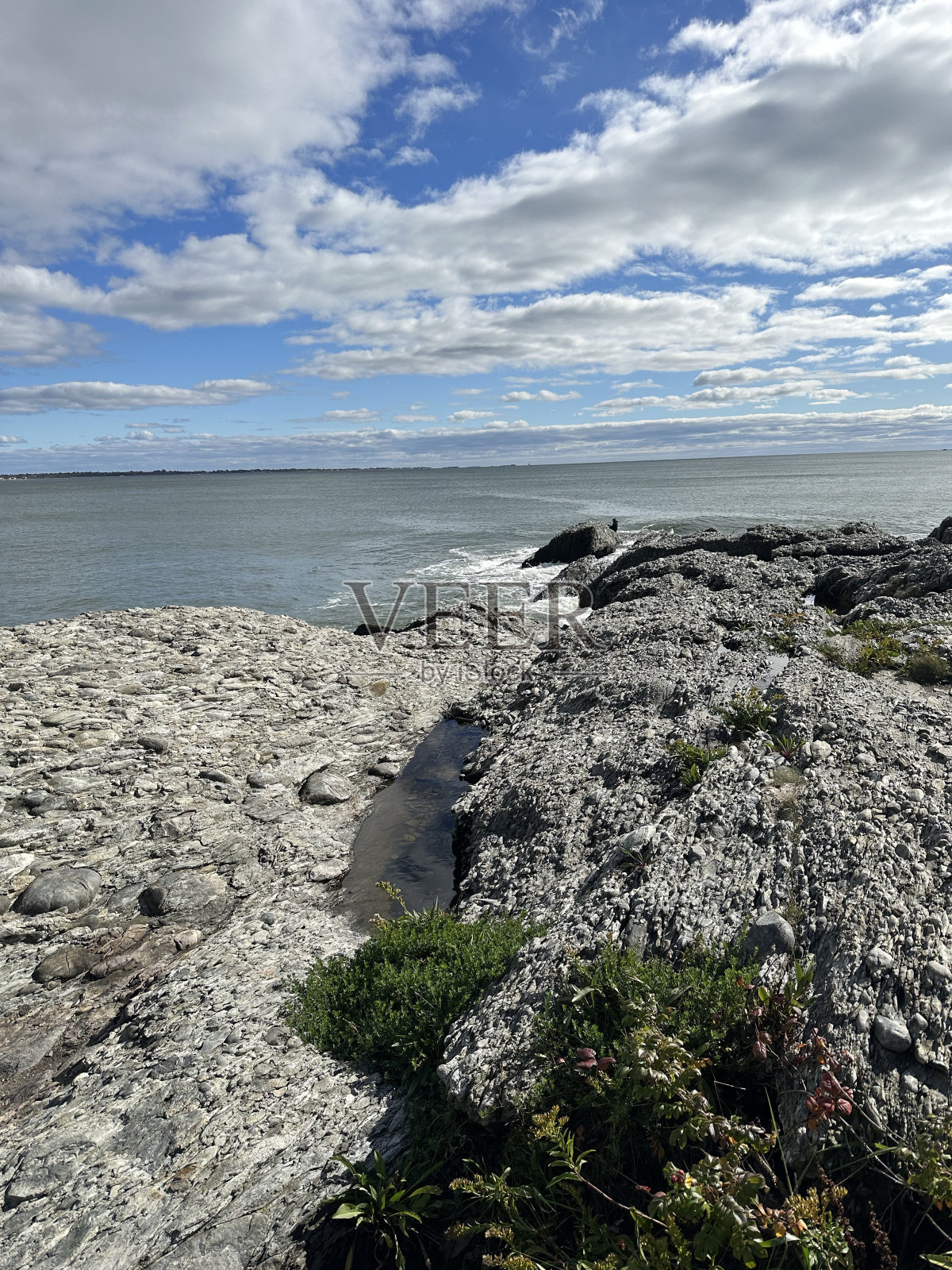 米德尔顿海滩照片摄影图片