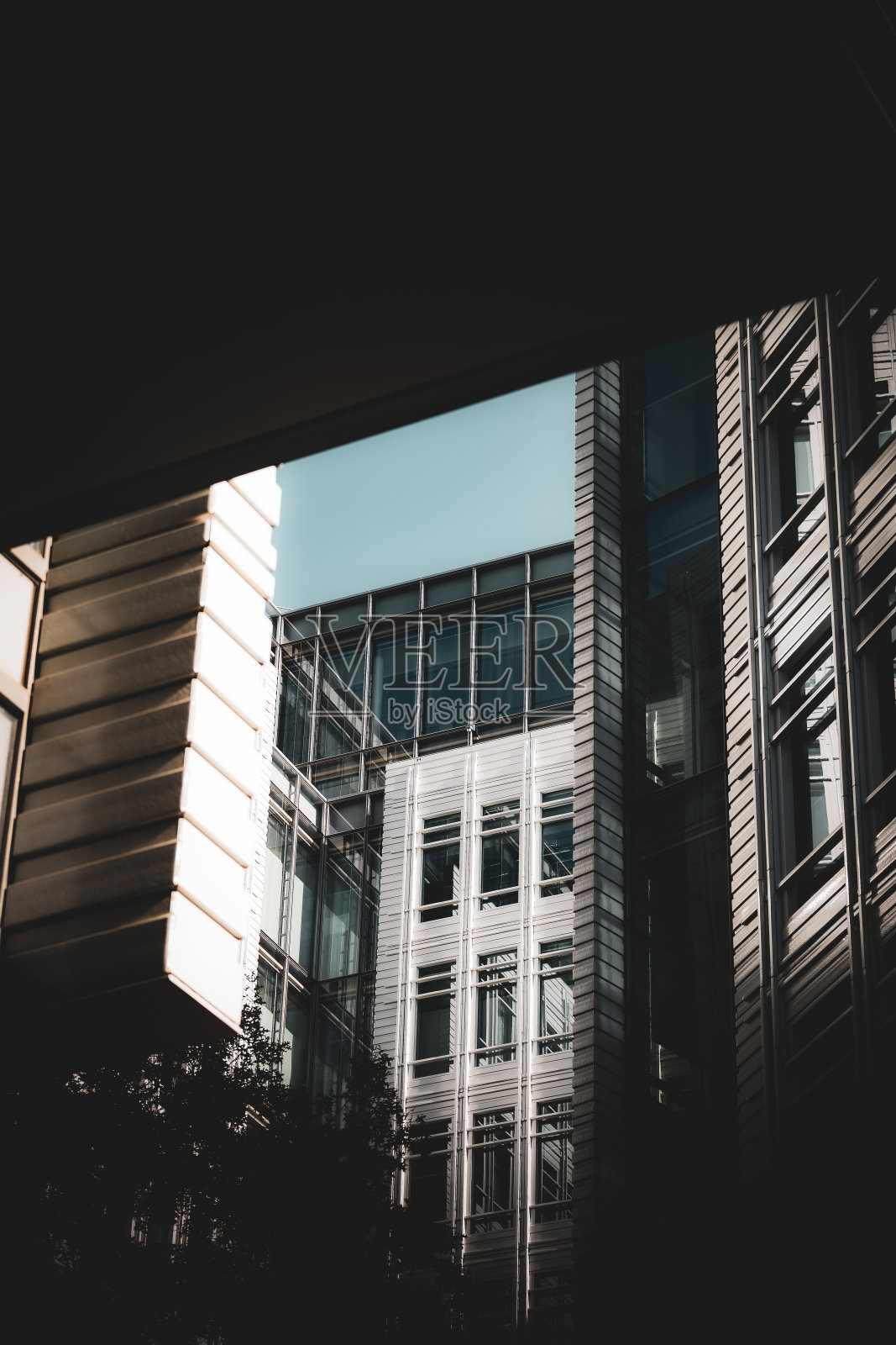 中央商务区照片摄影图片