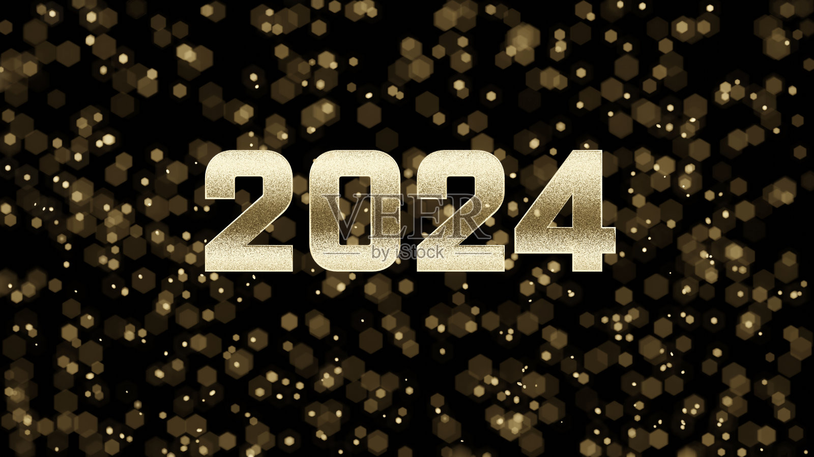 2024新年照片摄影图片