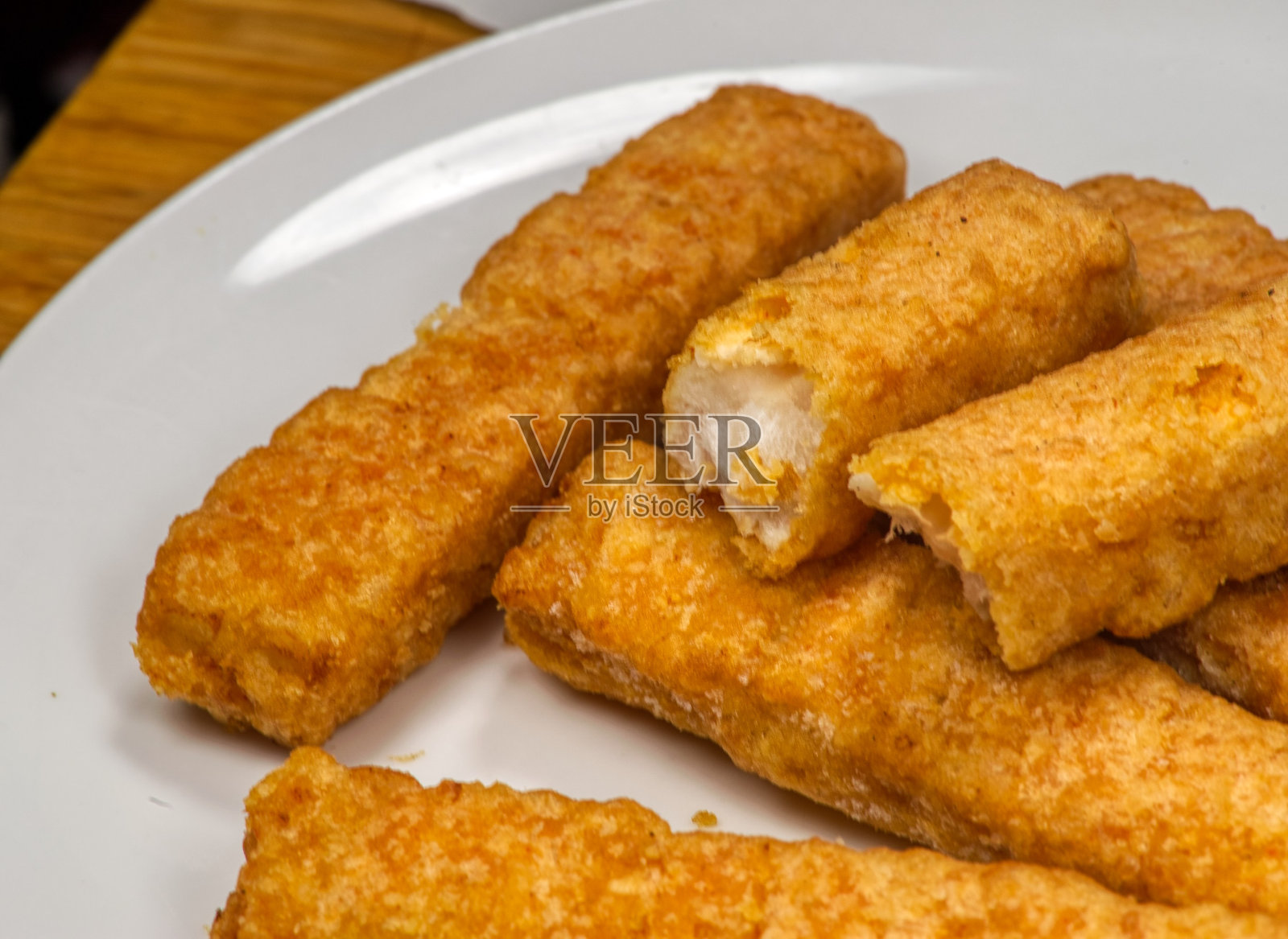 鱼条照片摄影图片