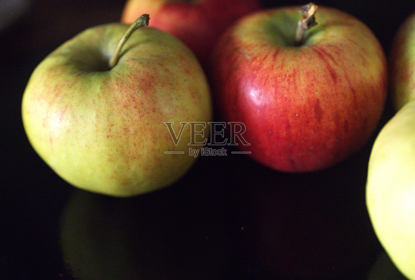 苹果照片摄影图片