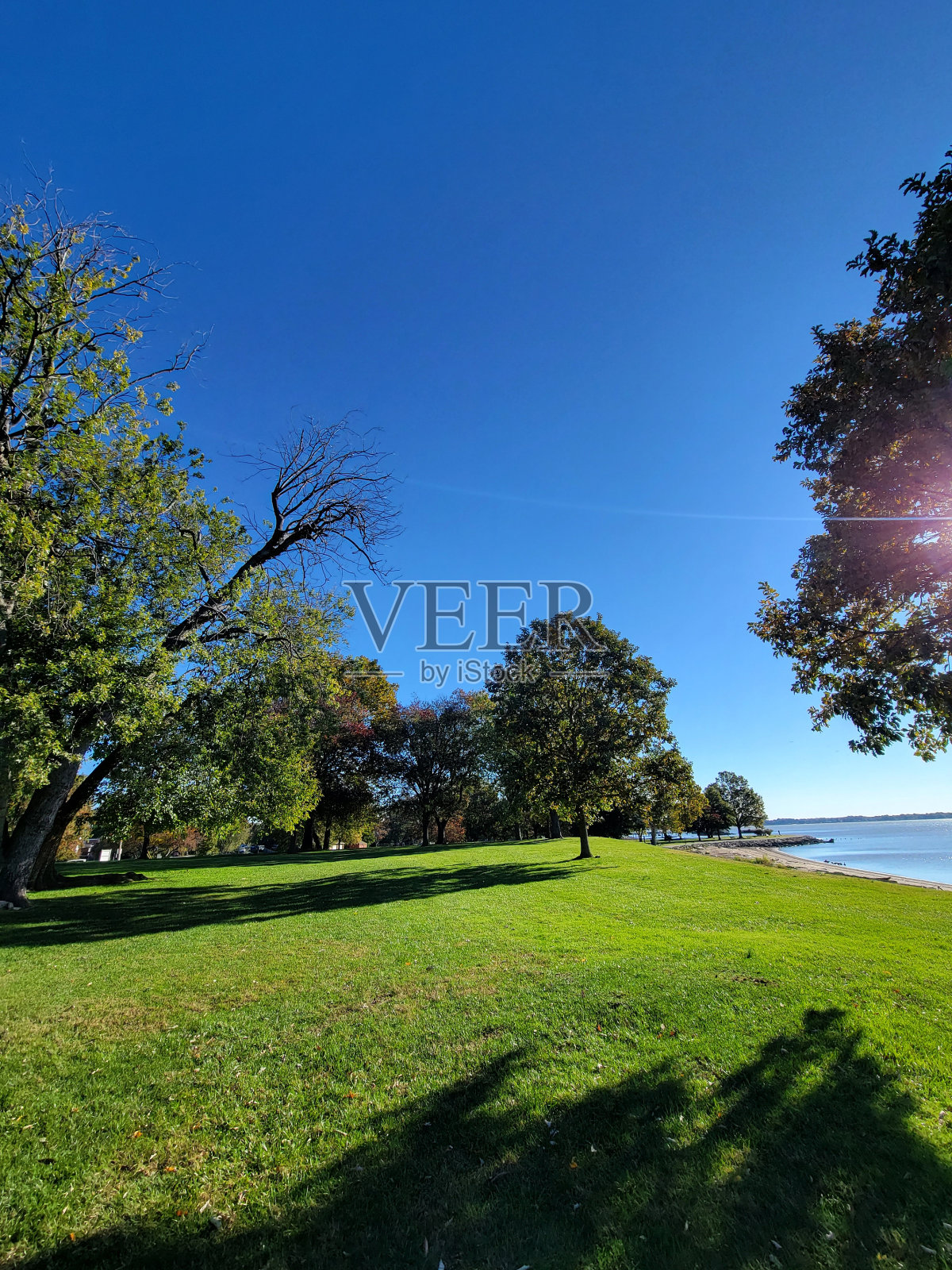 秋天照片摄影图片