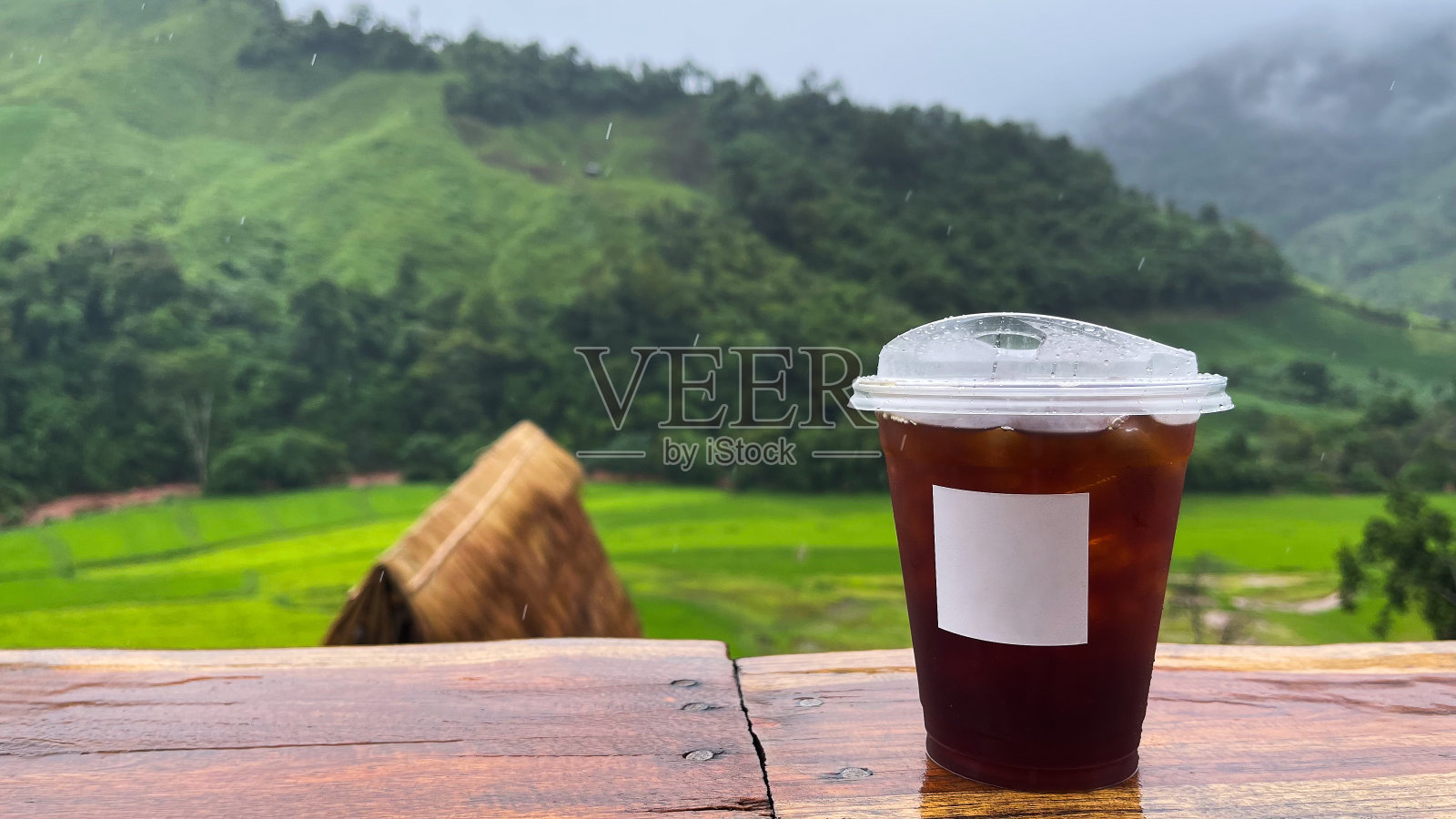 冰美式咖啡照片摄影图片