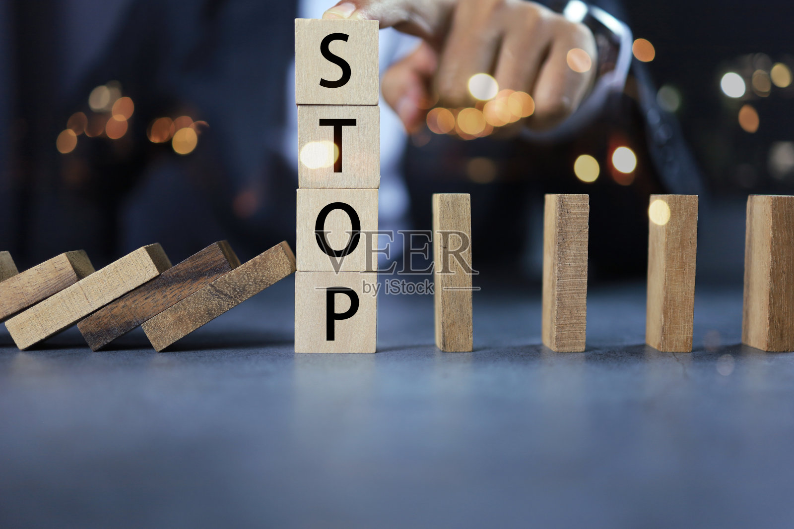 停止照片摄影图片