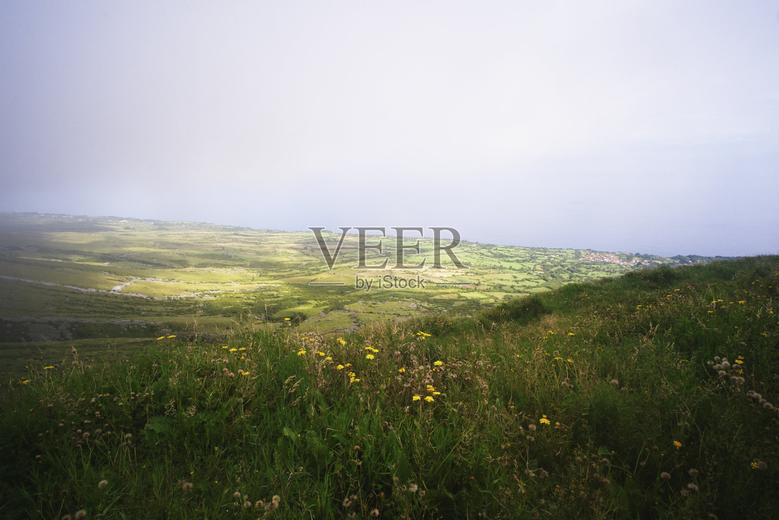 亚速尔群岛景观照片摄影图片