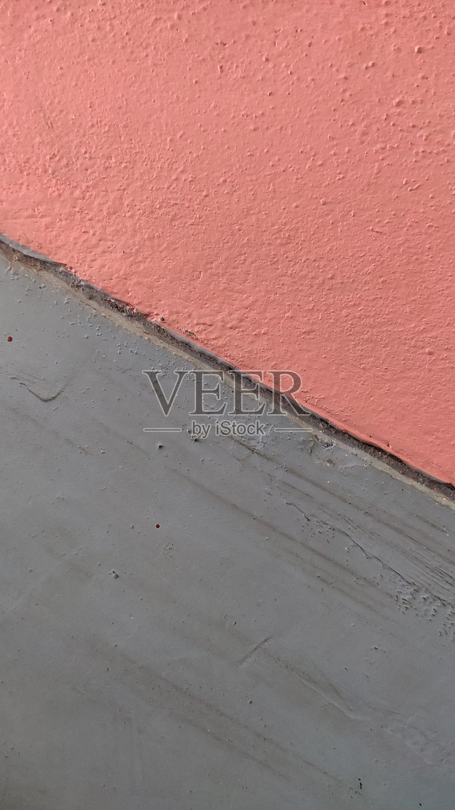 粉红色和蓝色的抽象背景照片摄影图片