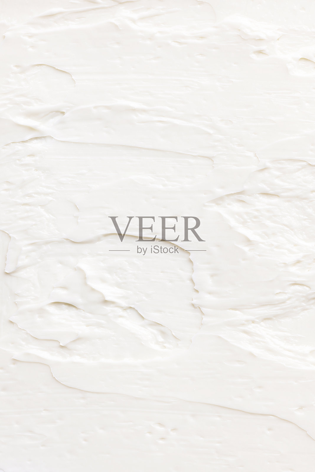 特写美味，甜，有机冰淇淋与纹理波浪。受欢迎的甜点照片摄影图片