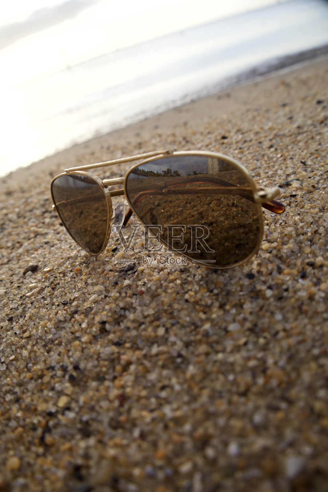 桑迪镜头照片摄影图片