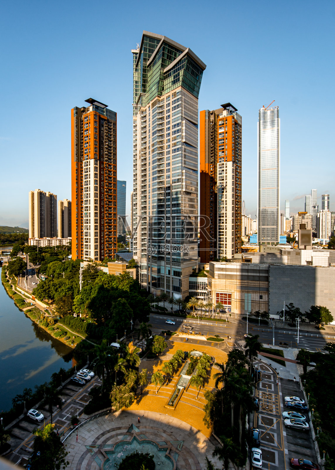 深圳市照片摄影图片