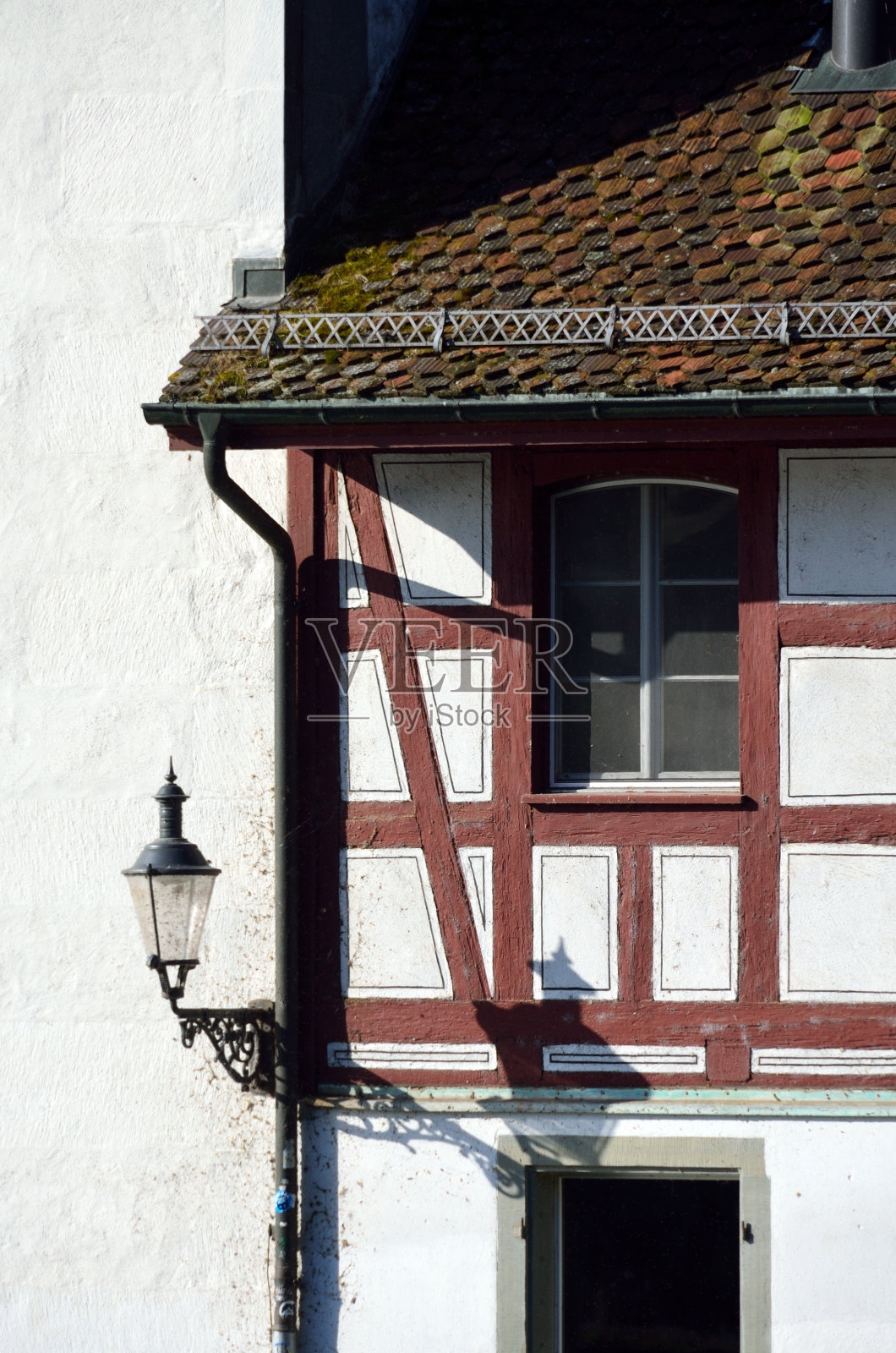 卢塞恩照片摄影图片