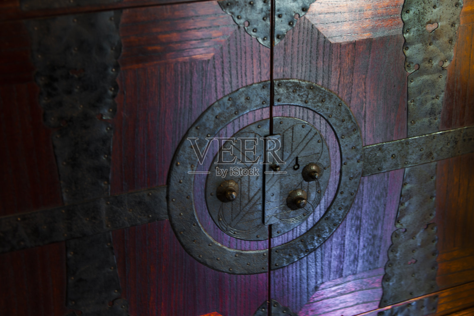 日式五斗橱照片摄影图片