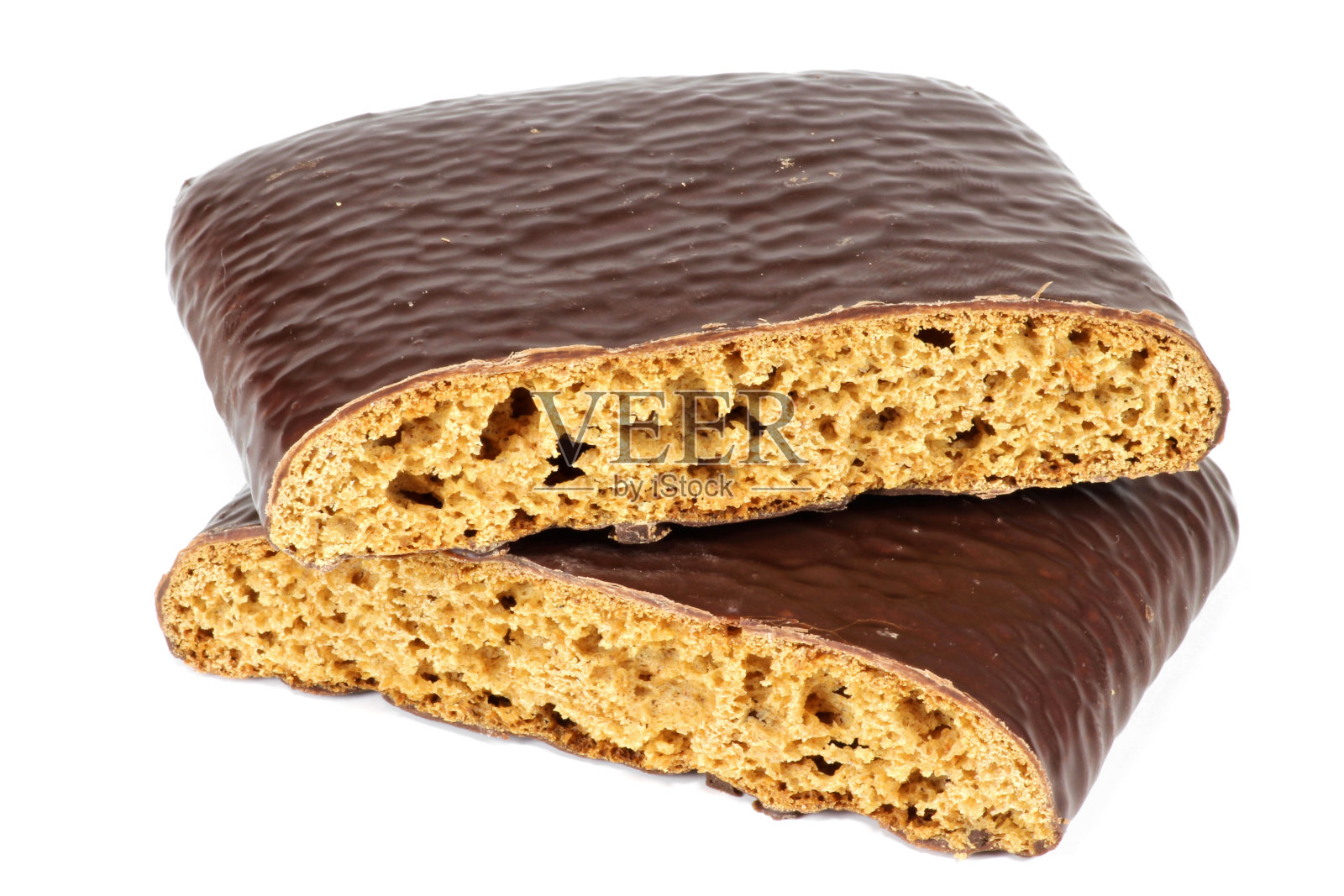 姜饼照片摄影图片