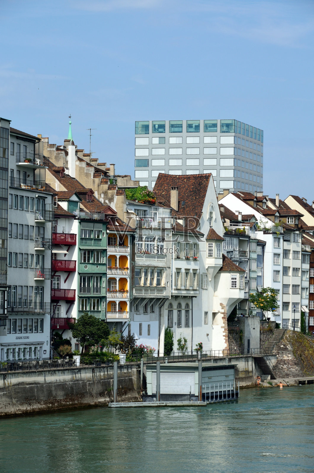 巴塞尔协议照片摄影图片