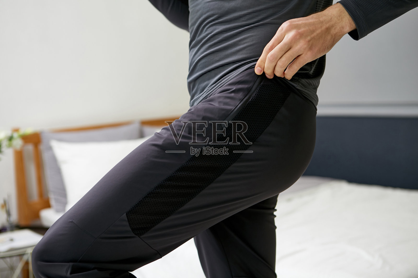 服装配件照片摄影图片