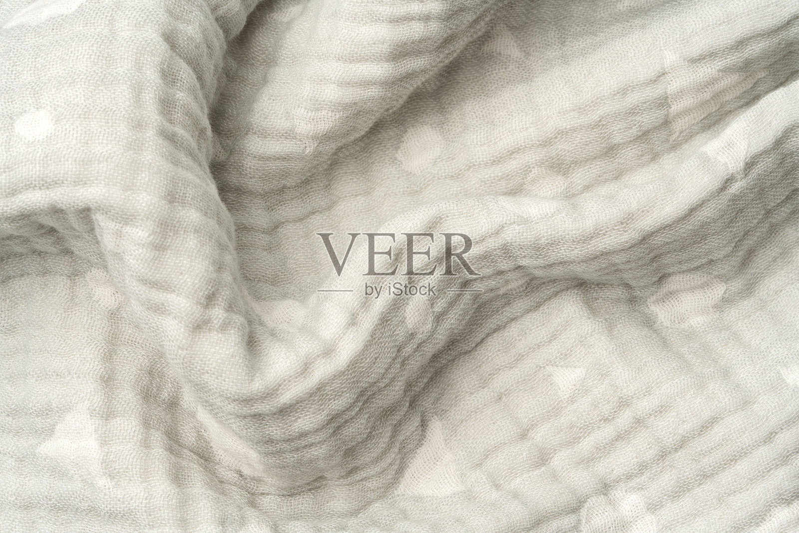 细布毯纹理背景特写照片摄影图片