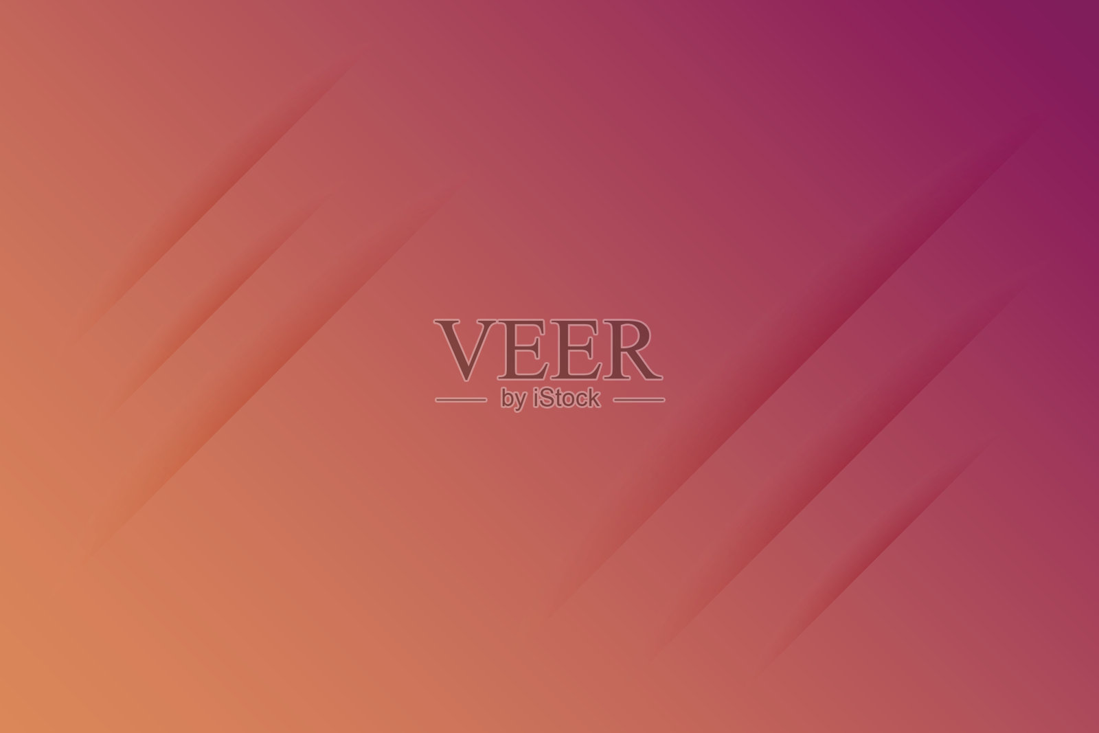 抽象柔和的颜色渐变背景插画图片素材