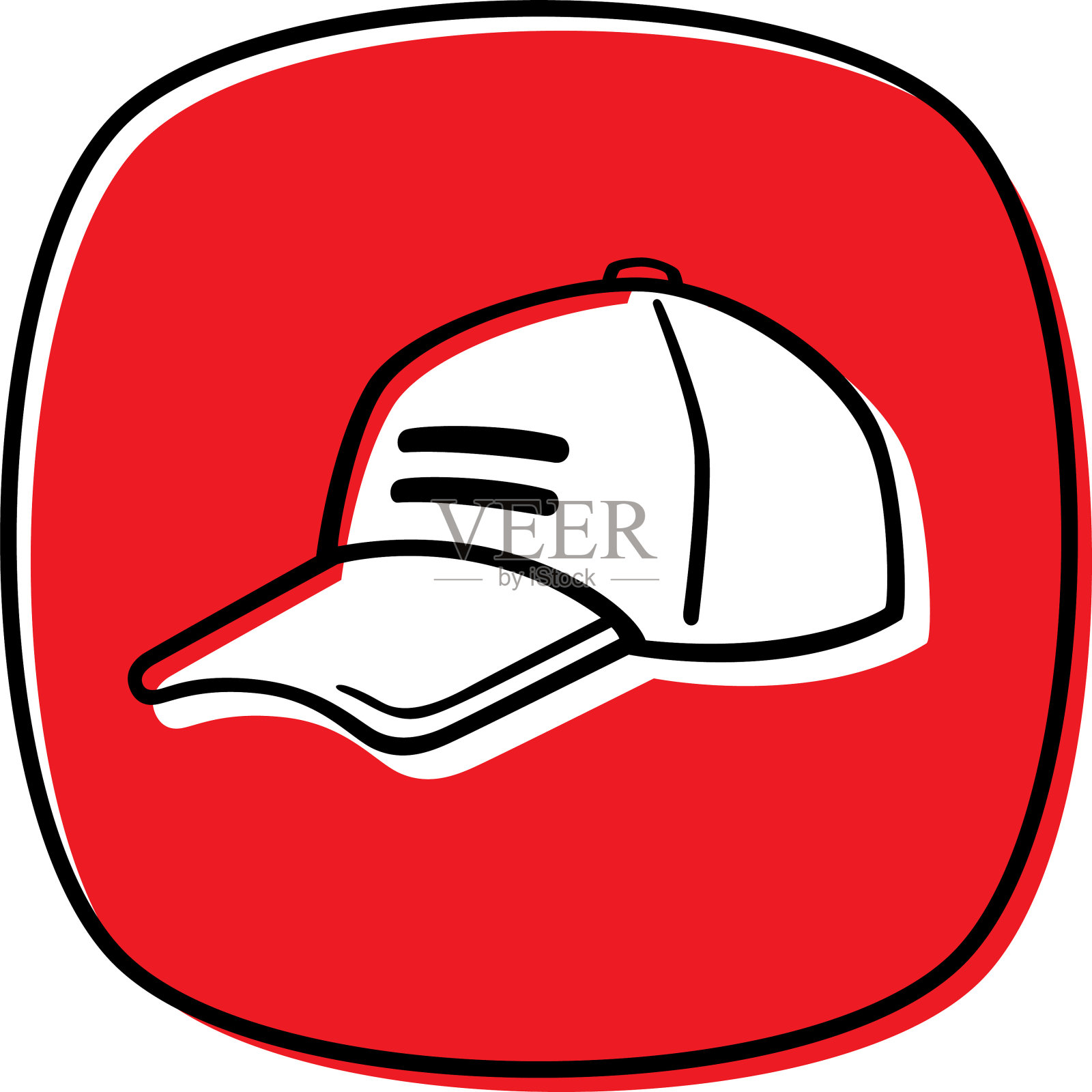 涂鸦2插画图片素材