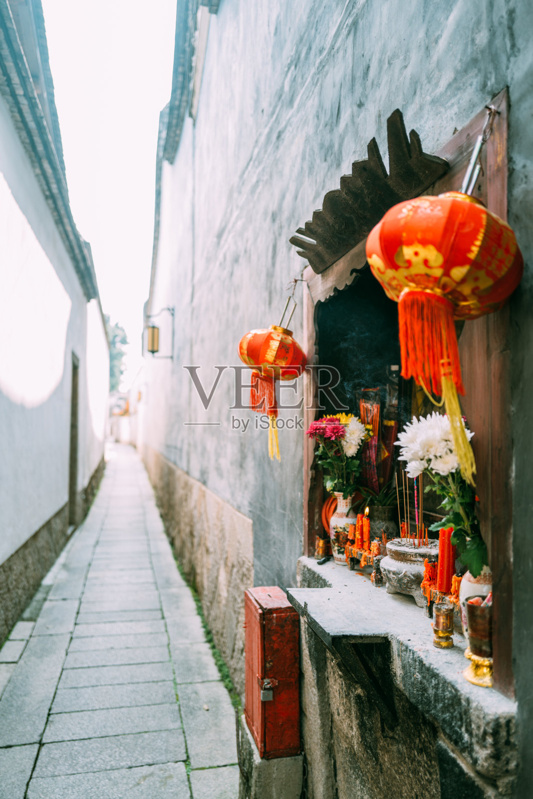 在中国东南部的福州旅游照片摄影图片