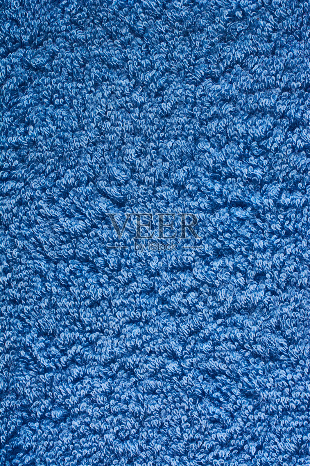 背景纹理天然天然竹纤维蓝色照片摄影图片