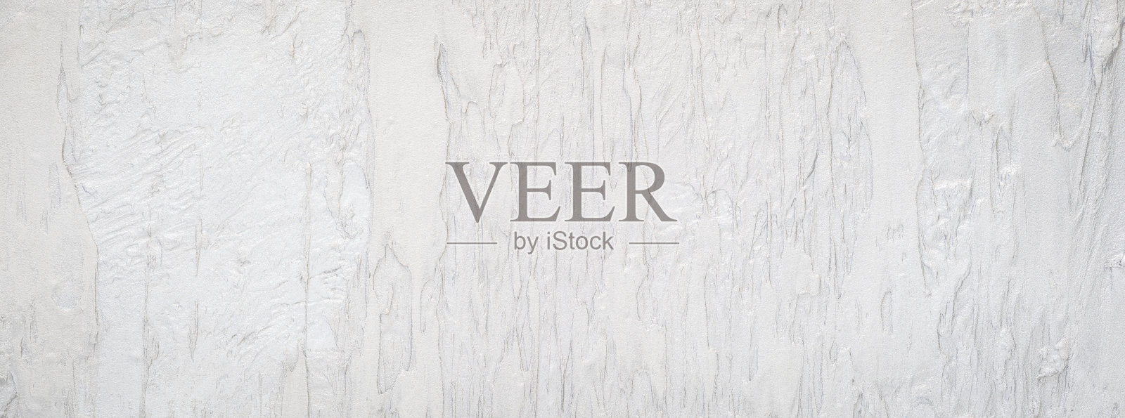 白色或浅灰色颗粒状灰泥纹理背景照片摄影图片