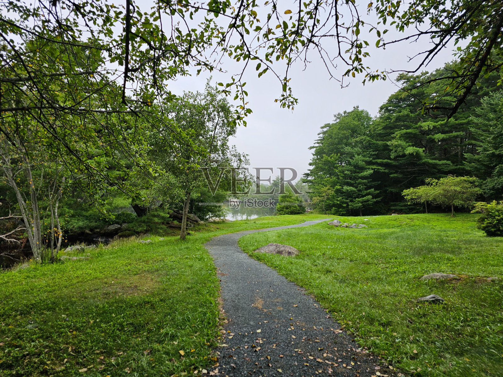 碎石步道照片摄影图片