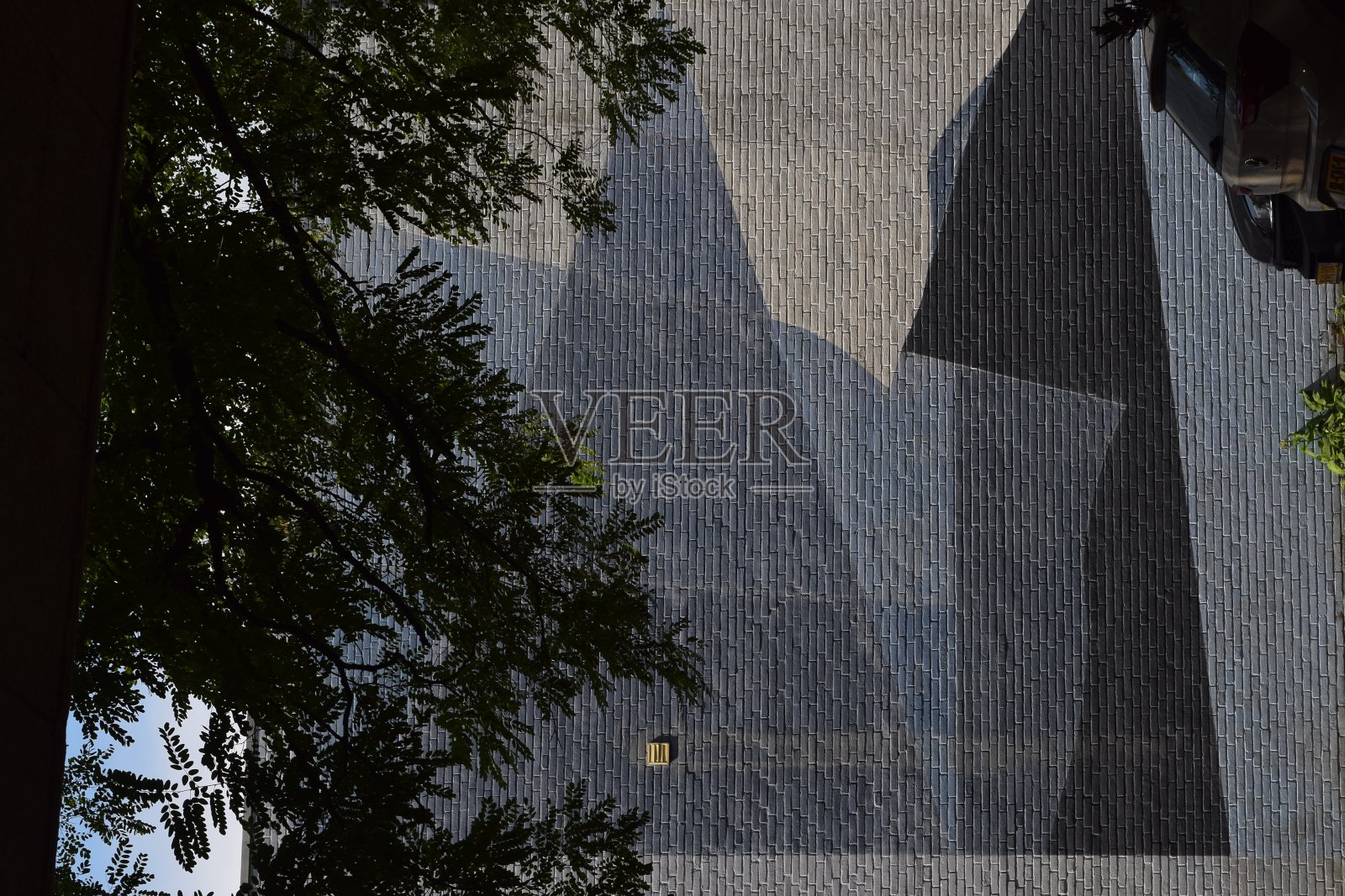 建筑墙照片摄影图片