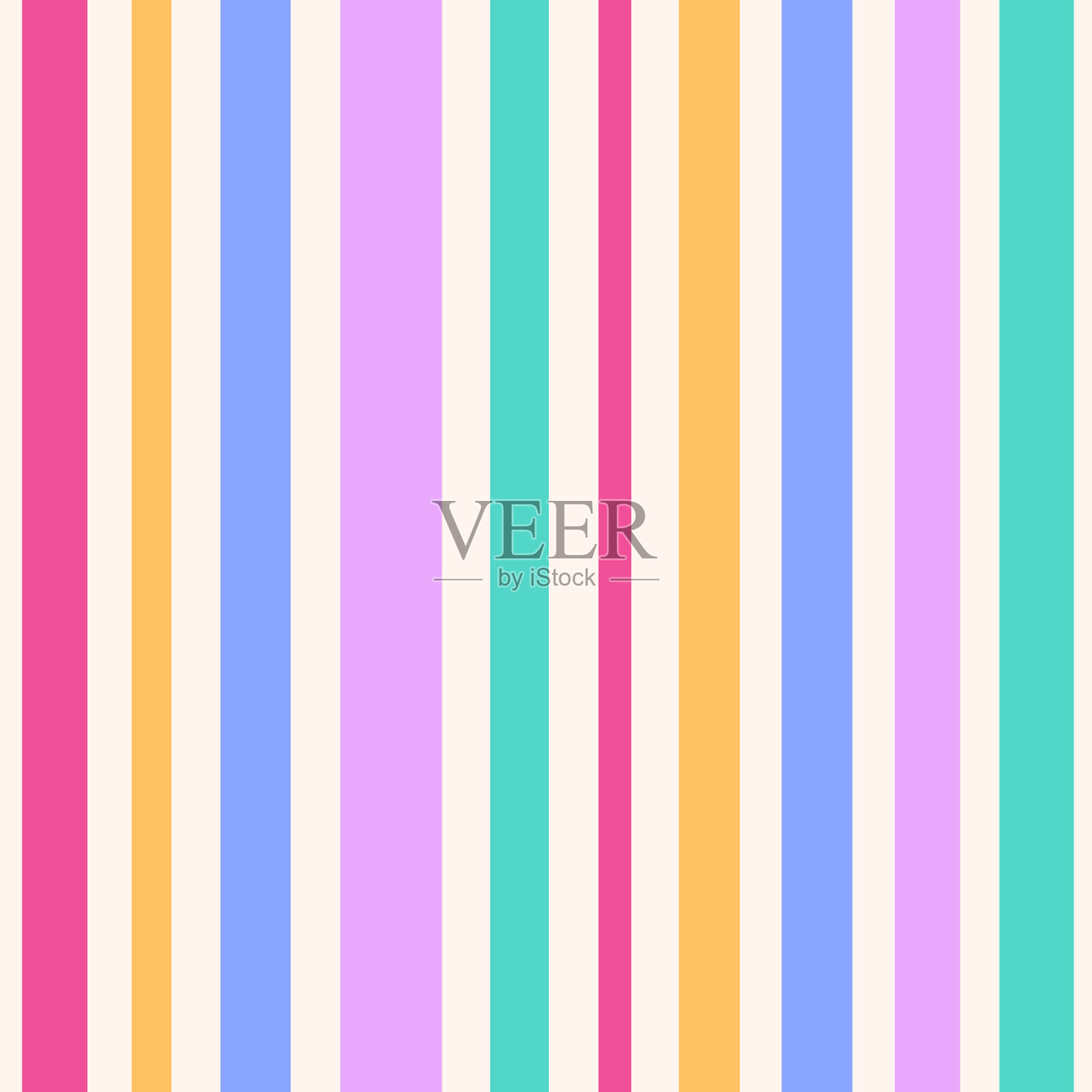 条纹背景条纹无缝图案彩色条纹图案条纹数字图案条纹壁纸夏季图案插画图片素材