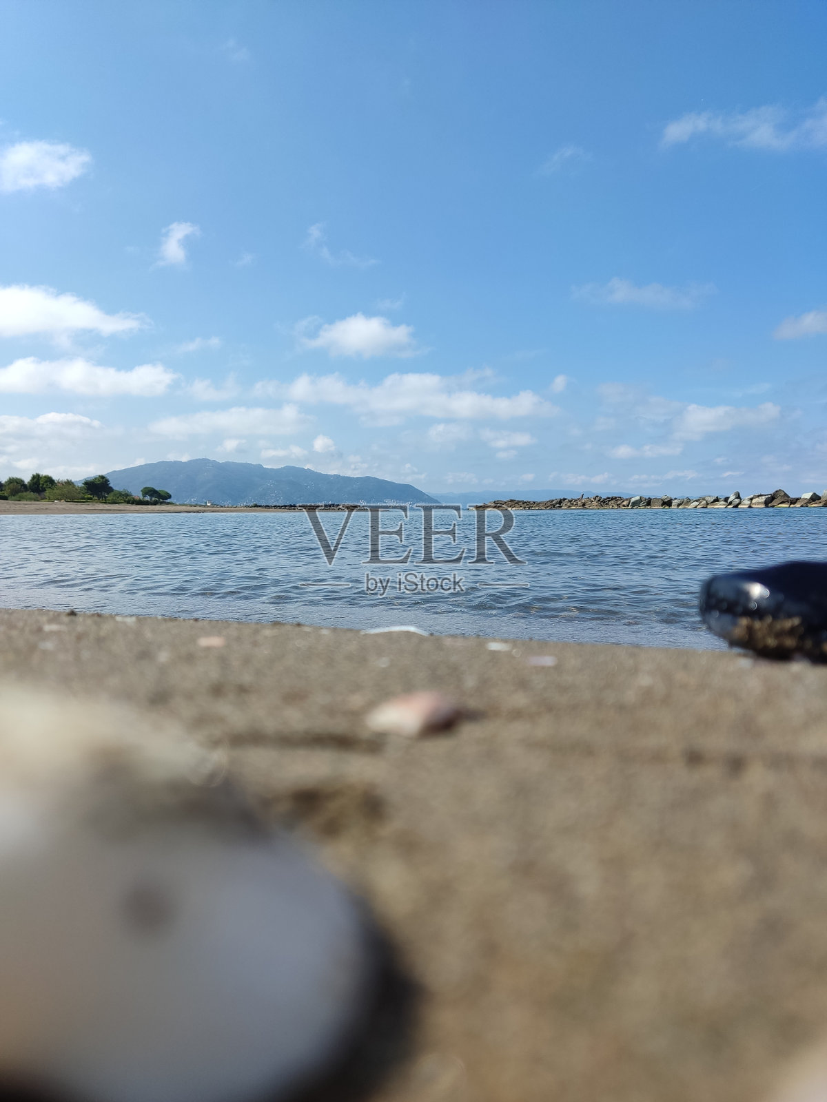 海滩02照片摄影图片