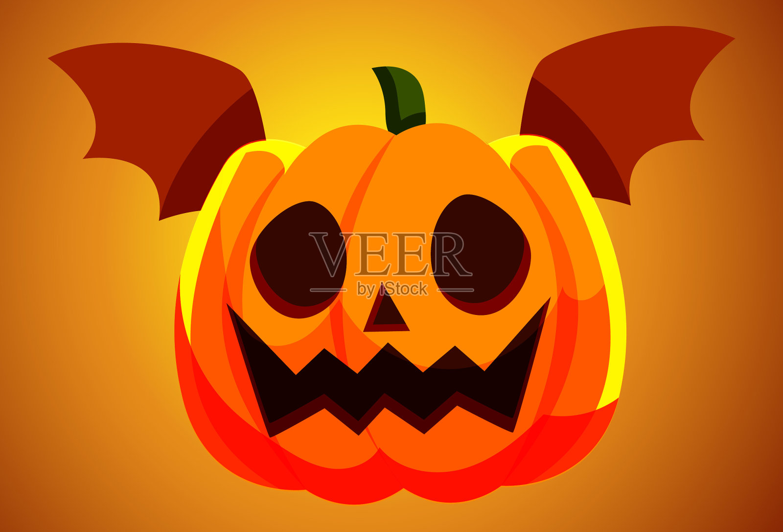 打印插画图片素材