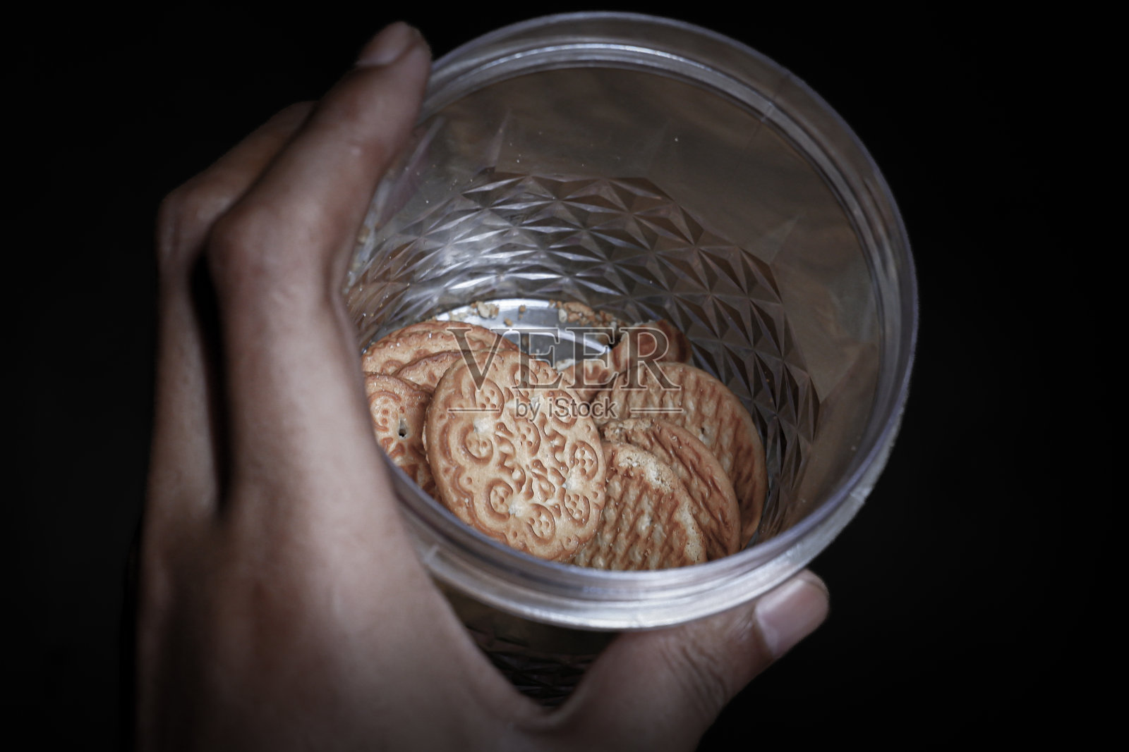 饼干或饼干照片摄影图片