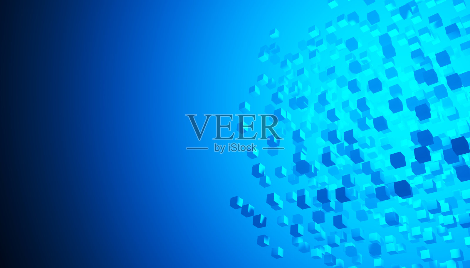 区块链网络后台照片摄影图片