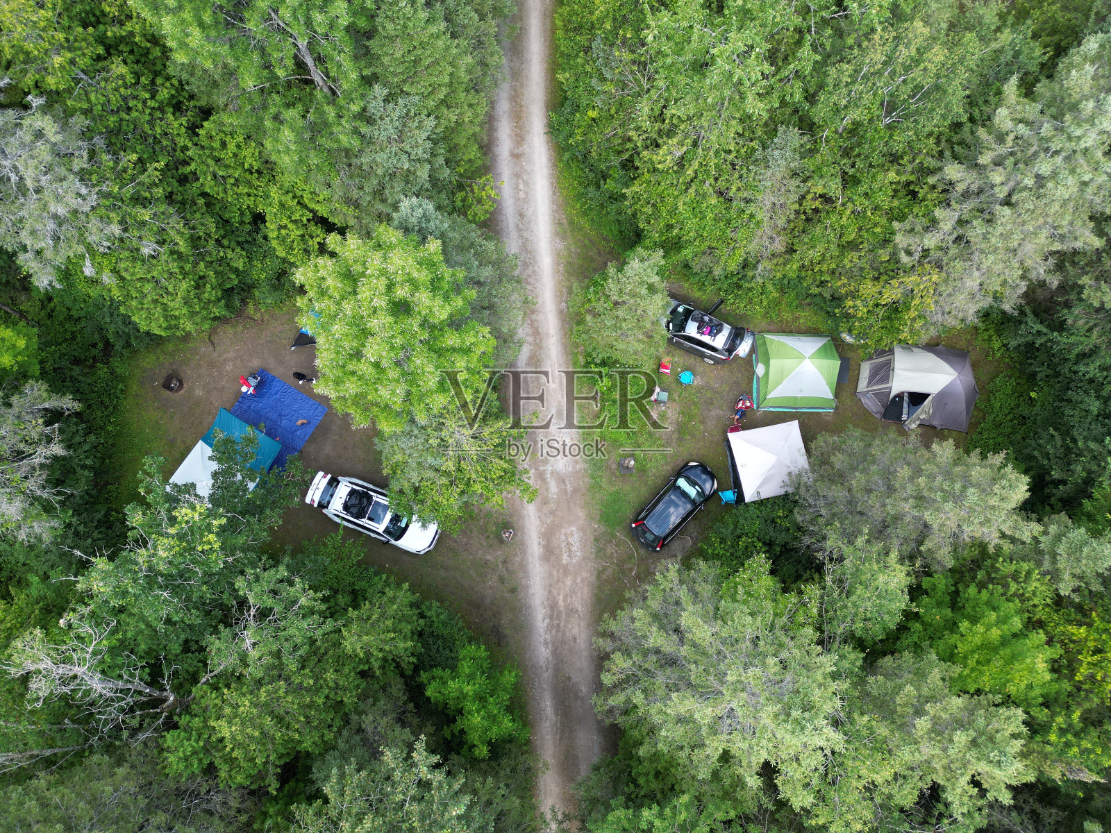 香脂湖省立公园照片摄影图片