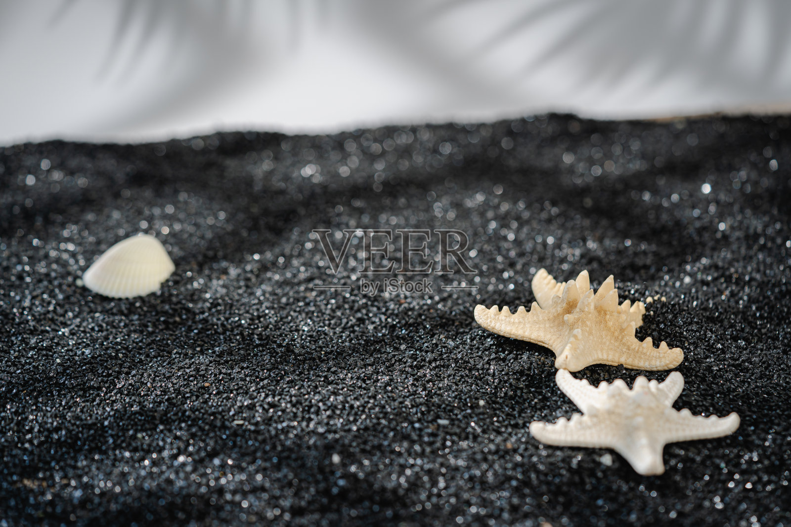 象征性的热带海滩背景照片摄影图片