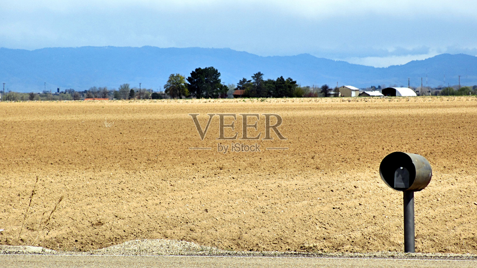 爱达荷州农村地区照片摄影图片