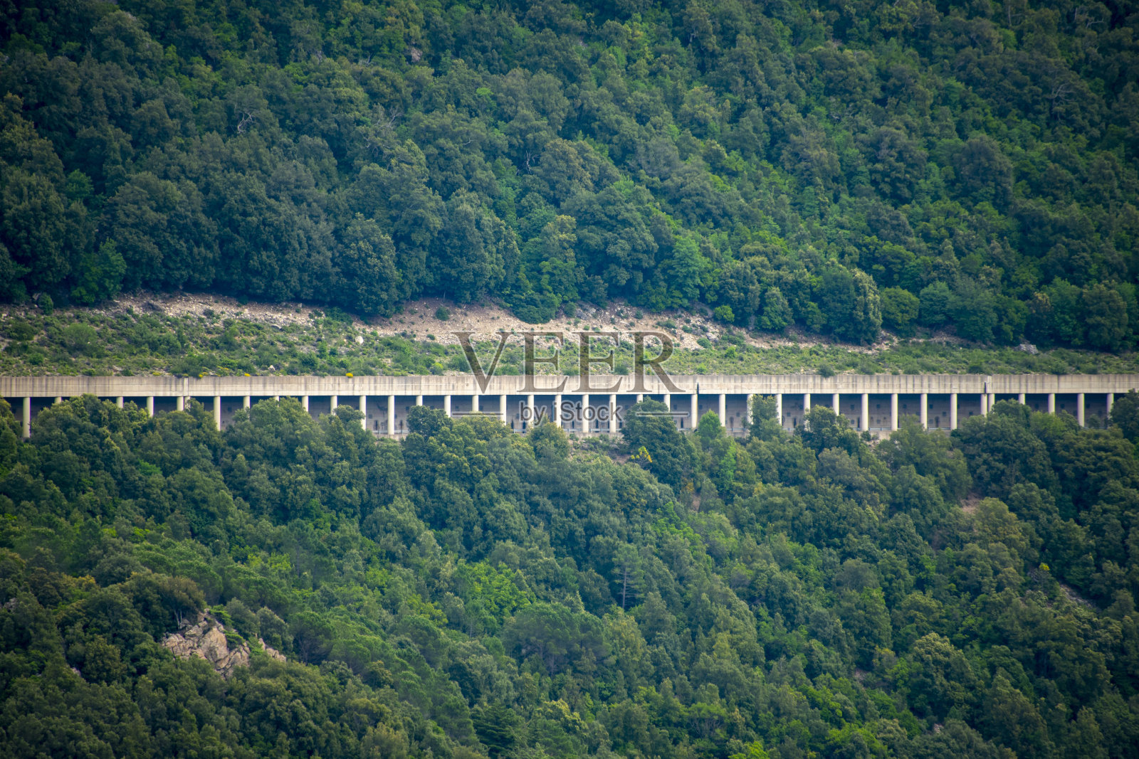 “东方萨达”国道照片摄影图片