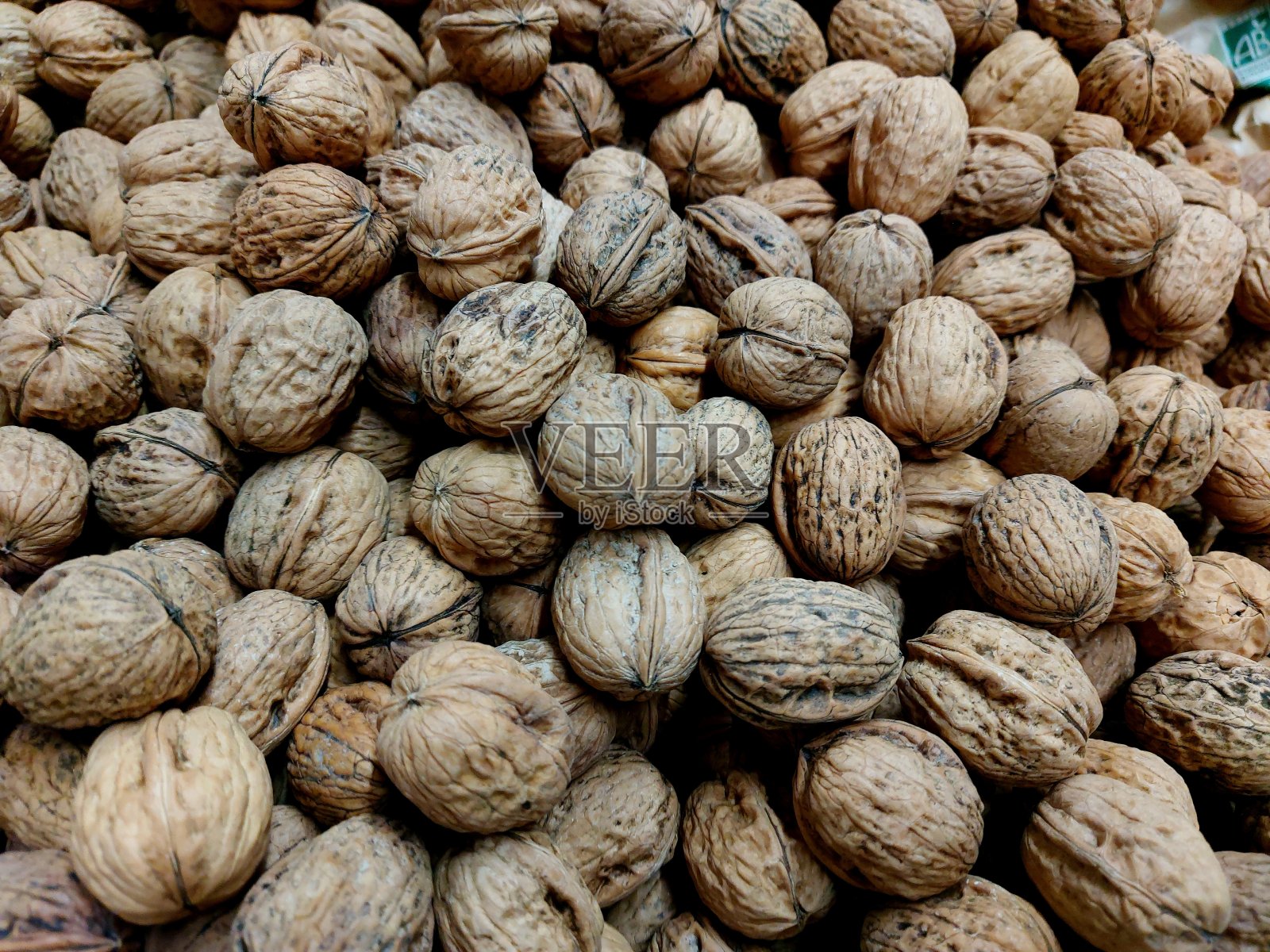 秋天的水果照片摄影图片