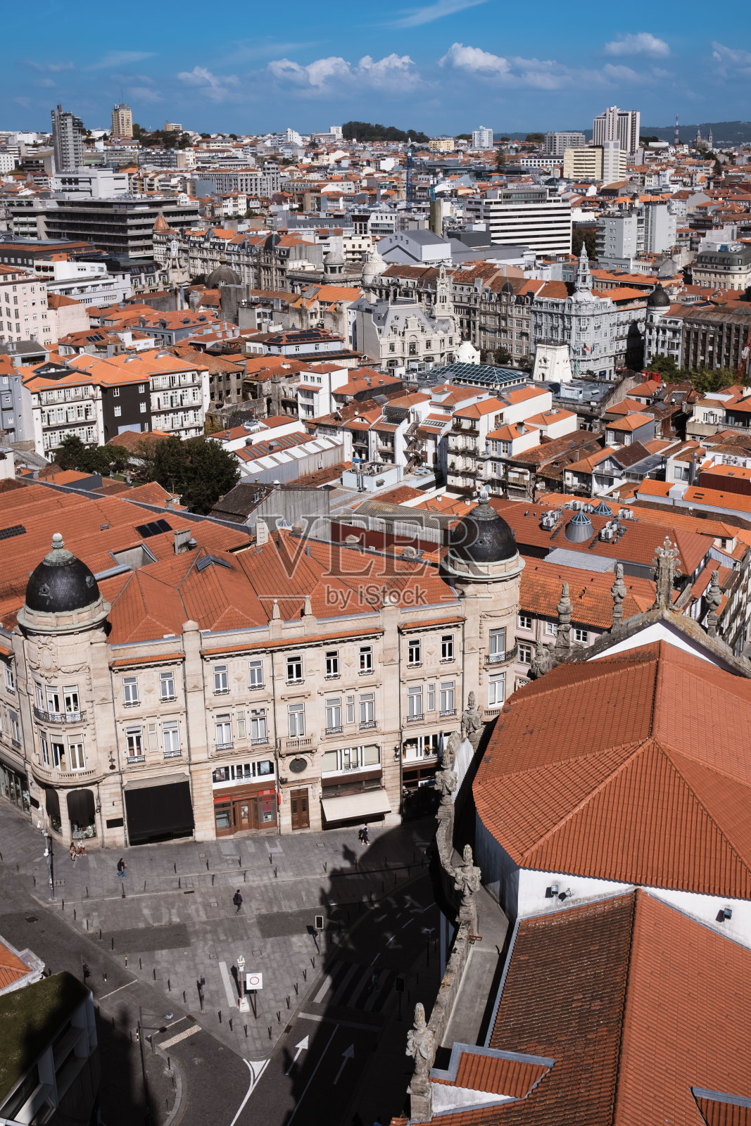 葡萄牙又一个阳光明媚的秋日照片摄影图片