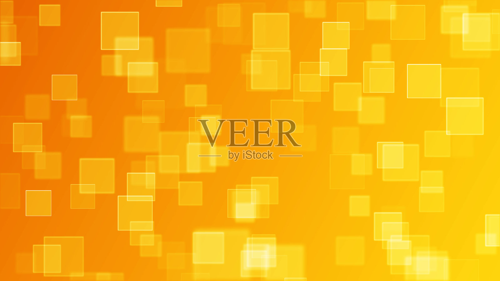 明亮有光泽的正方形抽象技术背景照片摄影图片